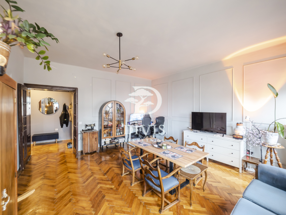 Slika 3 - Kralja Petra, Četvorosoban stan na prodaju, 153m2, 750.000€